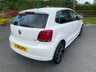 USED 2011 61 VOLKSWAGEN POLO 1.2 MATCH TDI 5d 74 BHP 