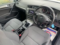 USED 2013 13 VOLKSWAGEN GOLF 1.6 SE TDI BLUEMOTION TECHNOLOGY 5d 103 BHP 