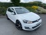 USED 2013 13 VOLKSWAGEN GOLF 1.6 SE TDI BLUEMOTION TECHNOLOGY 5d 103 BHP 