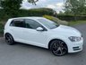 USED 2013 13 VOLKSWAGEN GOLF 1.6 SE TDI BLUEMOTION TECHNOLOGY 5d 103 BHP 