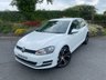 USED 2013 13 VOLKSWAGEN GOLF 1.6 SE TDI BLUEMOTION TECHNOLOGY 5d 103 BHP 