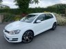 USED 2013 13 VOLKSWAGEN GOLF 1.6 SE TDI BLUEMOTION TECHNOLOGY 5d 103 BHP 