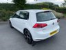 USED 2013 13 VOLKSWAGEN GOLF 1.6 SE TDI BLUEMOTION TECHNOLOGY 5d 103 BHP 