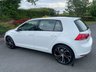 USED 2013 13 VOLKSWAGEN GOLF 1.6 SE TDI BLUEMOTION TECHNOLOGY 5d 103 BHP 