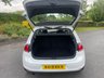 USED 2013 13 VOLKSWAGEN GOLF 1.6 SE TDI BLUEMOTION TECHNOLOGY 5d 103 BHP 