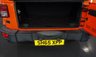 USED 2015 65 JEEP WRANGLER 2.8 CRD OVERLAND 2d AUTO-SUNSET ORANGE-HEATED BLACK LEATHER-CRUISE CONTROL-SATNAV-BLUETOOTH-18