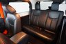 USED 2015 65 JEEP WRANGLER 2.8 CRD OVERLAND 2d AUTO-SUNSET ORANGE-HEATED BLACK LEATHER-CRUISE CONTROL-SATNAV-BLUETOOTH-18