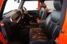 USED 2015 65 JEEP WRANGLER 2.8 CRD OVERLAND 2d AUTO-SUNSET ORANGE-HEATED BLACK LEATHER-CRUISE CONTROL-SATNAV-BLUETOOTH-18