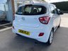 USED 2016 16 HYUNDAI I10 1.2 PREMIUM SE 5d 86 BHP 