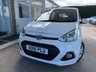 USED 2016 16 HYUNDAI I10 1.2 PREMIUM SE 5d 86 BHP 