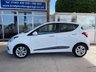 USED 2016 16 HYUNDAI I10 1.2 PREMIUM SE 5d 86 BHP 
