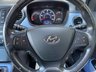 USED 2016 16 HYUNDAI I10 1.2 PREMIUM SE 5d 86 BHP 