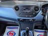 USED 2016 16 HYUNDAI I10 1.2 PREMIUM SE 5d 86 BHP 