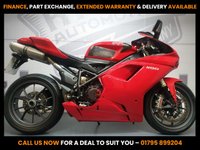 USED 2011 11 DUCATI 1198 - BUY ONLINE 24 HRS A DAY - FINANCE AVAILABLE - ALL TYPES OF CREDIT ACCEPTED FRESH SERVICE INC VALVES & BELTS