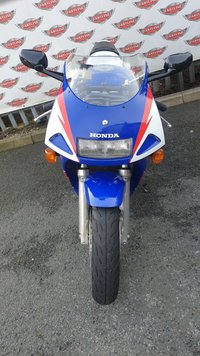 USED 1994 L HONDA NSR250 SE MC28 Sports 2 Stroke Classic Fantastic condition, very low mileage