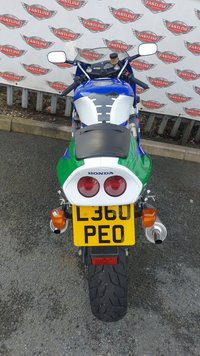 USED 1994 L HONDA NSR250 SE MC28 Sports 2 Stroke Classic Fantastic condition, very low mileage