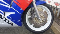 USED 1994 L HONDA NSR250 SE MC28 Sports 2 Stroke Classic Fantastic condition, very low mileage