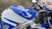 USED 1994 L HONDA NSR250 SE MC28 Sports 2 Stroke Classic Fantastic condition, very low mileage