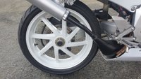 USED 1994 L HONDA NSR250 SE MC28 Sports 2 Stroke Classic Fantastic condition, very low mileage