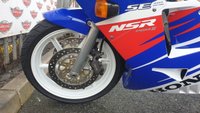 USED 1994 L HONDA NSR250 SE MC28 Sports 2 Stroke Classic Fantastic condition, very low mileage