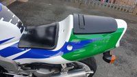 USED 1994 L HONDA NSR250 SE MC28 Sports 2 Stroke Classic Fantastic condition, very low mileage