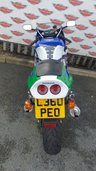 USED 1994 L HONDA NSR250 SE MC28 Sports 2 Stroke Classic Fantastic condition, very low mileage