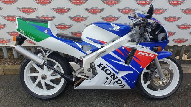 1994 L Honda Nsr250 SE MC28 Sports 2 Stroke Classic