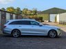 USED 2018 18 MERCEDES-BENZ E-CLASS 2.0 E 220 D 4MATIC AMG LINE 5d 192 BHP FABULOUS SPECIFICATION!
