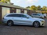 USED 2018 18 MERCEDES-BENZ E-CLASS 2.0 E 220 D 4MATIC AMG LINE 5d 192 BHP FABULOUS SPECIFICATION!