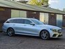 USED 2018 18 MERCEDES-BENZ E-CLASS 2.0 E 220 D 4MATIC AMG LINE 5d 192 BHP FABULOUS SPECIFICATION!