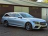USED 2018 18 MERCEDES-BENZ E-CLASS 2.0 E 220 D 4MATIC AMG LINE 5d 192 BHP FABULOUS SPECIFICATION!