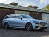 USED 2018 18 MERCEDES-BENZ E-CLASS 2.0 E 220 D 4MATIC AMG LINE 5d 192 BHP FABULOUS SPECIFICATION!