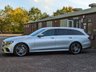 USED 2018 18 MERCEDES-BENZ E-CLASS 2.0 E 220 D 4MATIC AMG LINE 5d 192 BHP FABULOUS SPECIFICATION!