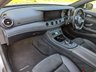 USED 2018 18 MERCEDES-BENZ E-CLASS 2.0 E 220 D 4MATIC AMG LINE 5d 192 BHP FABULOUS SPECIFICATION!