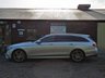 USED 2018 18 MERCEDES-BENZ E-CLASS 2.0 E 220 D 4MATIC AMG LINE 5d 192 BHP FABULOUS SPECIFICATION!
