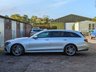 USED 2018 18 MERCEDES-BENZ E-CLASS 2.0 E 220 D 4MATIC AMG LINE 5d 192 BHP FABULOUS SPECIFICATION!