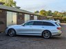 USED 2018 18 MERCEDES-BENZ E-CLASS 2.0 E 220 D 4MATIC AMG LINE 5d 192 BHP FABULOUS SPECIFICATION!