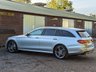 USED 2018 18 MERCEDES-BENZ E-CLASS 2.0 E 220 D 4MATIC AMG LINE 5d 192 BHP FABULOUS SPECIFICATION!