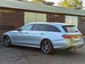 USED 2018 18 MERCEDES-BENZ E-CLASS 2.0 E 220 D 4MATIC AMG LINE 5d 192 BHP FABULOUS SPECIFICATION!
