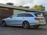 USED 2018 18 MERCEDES-BENZ E-CLASS 2.0 E 220 D 4MATIC AMG LINE 5d 192 BHP FABULOUS SPECIFICATION!