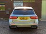 USED 2018 18 MERCEDES-BENZ E-CLASS 2.0 E 220 D 4MATIC AMG LINE 5d 192 BHP FABULOUS SPECIFICATION!