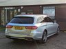 USED 2018 18 MERCEDES-BENZ E-CLASS 2.0 E 220 D 4MATIC AMG LINE 5d 192 BHP FABULOUS SPECIFICATION!