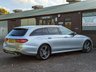 USED 2018 18 MERCEDES-BENZ E-CLASS 2.0 E 220 D 4MATIC AMG LINE 5d 192 BHP FABULOUS SPECIFICATION!