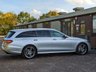USED 2018 18 MERCEDES-BENZ E-CLASS 2.0 E 220 D 4MATIC AMG LINE 5d 192 BHP FABULOUS SPECIFICATION!