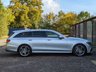 USED 2018 18 MERCEDES-BENZ E-CLASS 2.0 E 220 D 4MATIC AMG LINE 5d 192 BHP FABULOUS SPECIFICATION!
