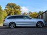 USED 2018 18 MERCEDES-BENZ E-CLASS 2.0 E 220 D 4MATIC AMG LINE 5d 192 BHP FABULOUS SPECIFICATION!