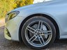 USED 2018 18 MERCEDES-BENZ E-CLASS 2.0 E 220 D 4MATIC AMG LINE 5d 192 BHP FABULOUS SPECIFICATION!