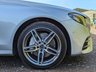 USED 2018 18 MERCEDES-BENZ E-CLASS 2.0 E 220 D 4MATIC AMG LINE 5d 192 BHP FABULOUS SPECIFICATION!