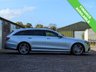 USED 2018 18 MERCEDES-BENZ E-CLASS 2.0 E 220 D 4MATIC AMG LINE 5d 192 BHP FABULOUS SPECIFICATION!