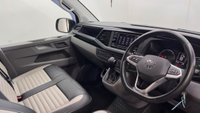 USED 2020 70 VOLKSWAGEN TRANSPORTER 2.0 T30 TDI P/V HIGHLINE 148 BHP 